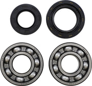 Vintco Main Bearing And Seal Kit