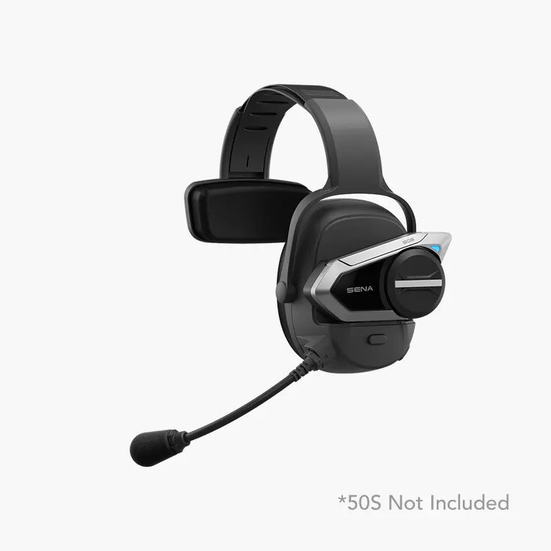 Sena Single Ear Headphone For 50s