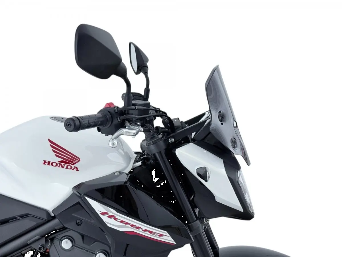 WRS Sport Windscreen for Honda CB500 Hornet