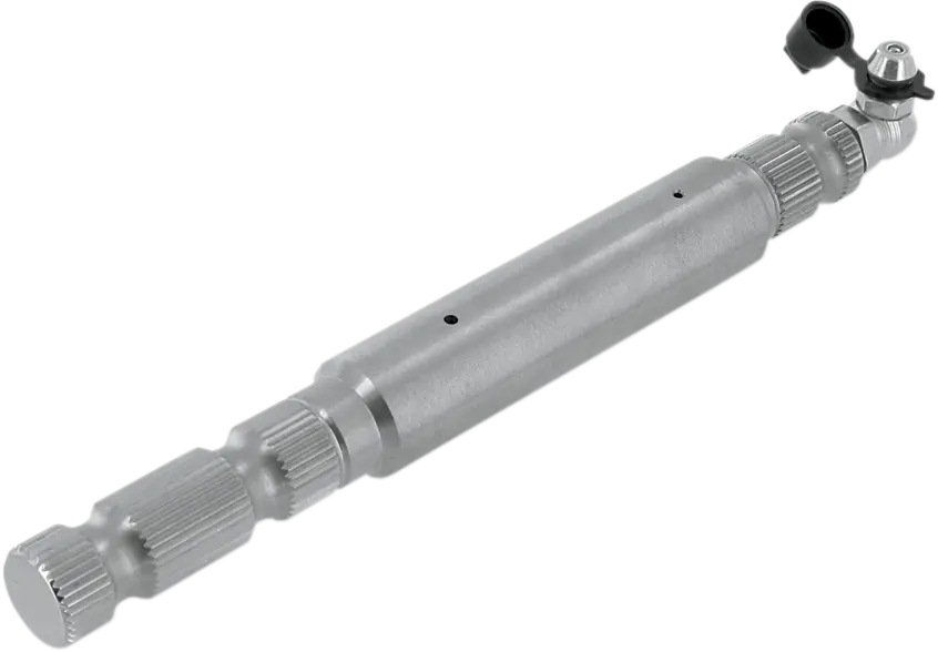 Pingel Greasable Shifter Shaft