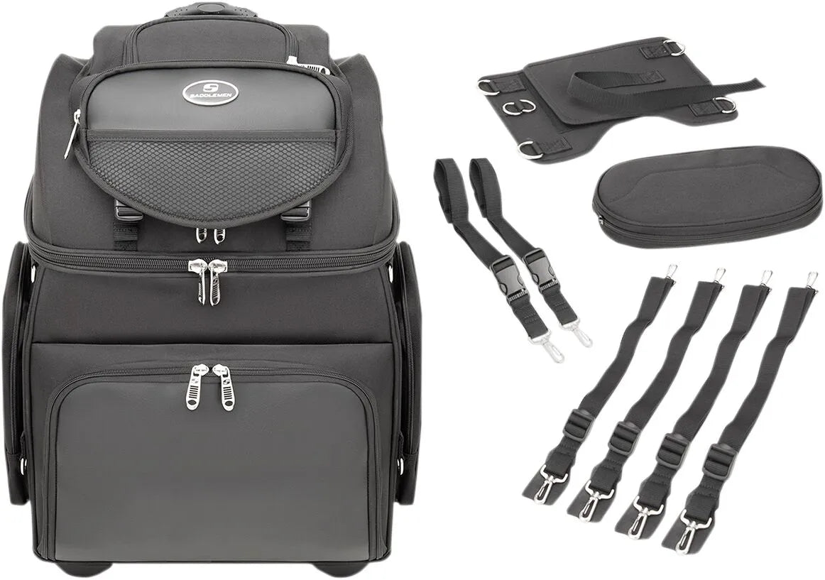 Saddlemen Br4200 Sissy Bar Bag