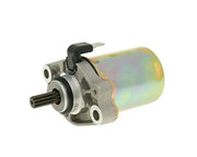 101 Octane Starter Motor