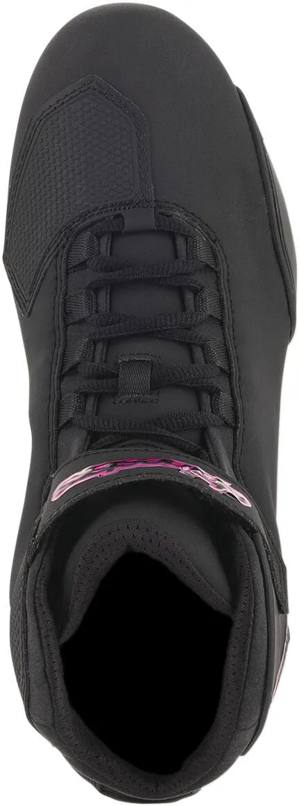 Alpinestars Stella Sektor Shoes Black Pink