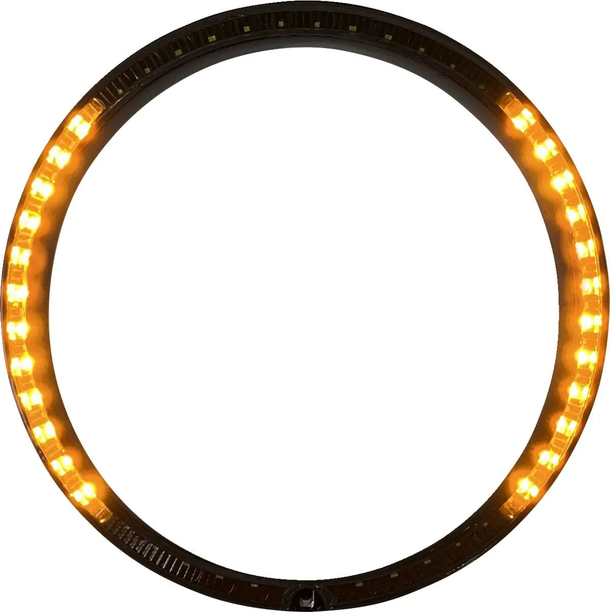 Custom Dynamics Probeam Turn Signal Ring Trim