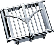 Kuryakyn Chrome Oil Cooler Cover