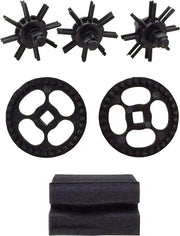 Pedro's Pig Pen Chain Cleaning Kit