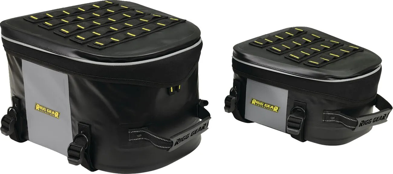 Nelson Rigg Hurricane Waterproof Tail Bag