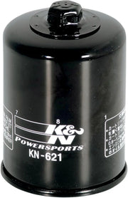 K & N Performance Oil Filter
