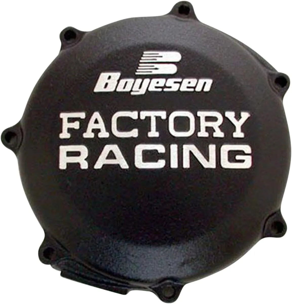 Boyesen Factory Clutch Cover