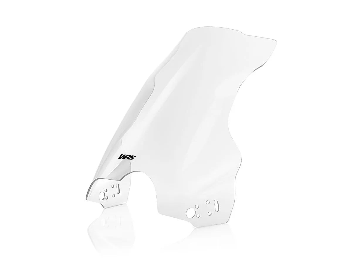 Wrs Windscreen - Enhanced Protection & Style