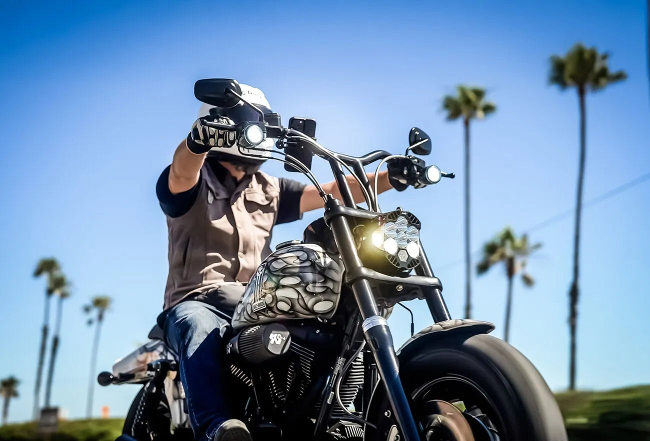 Sp Connect Moto Stem Mount Pro