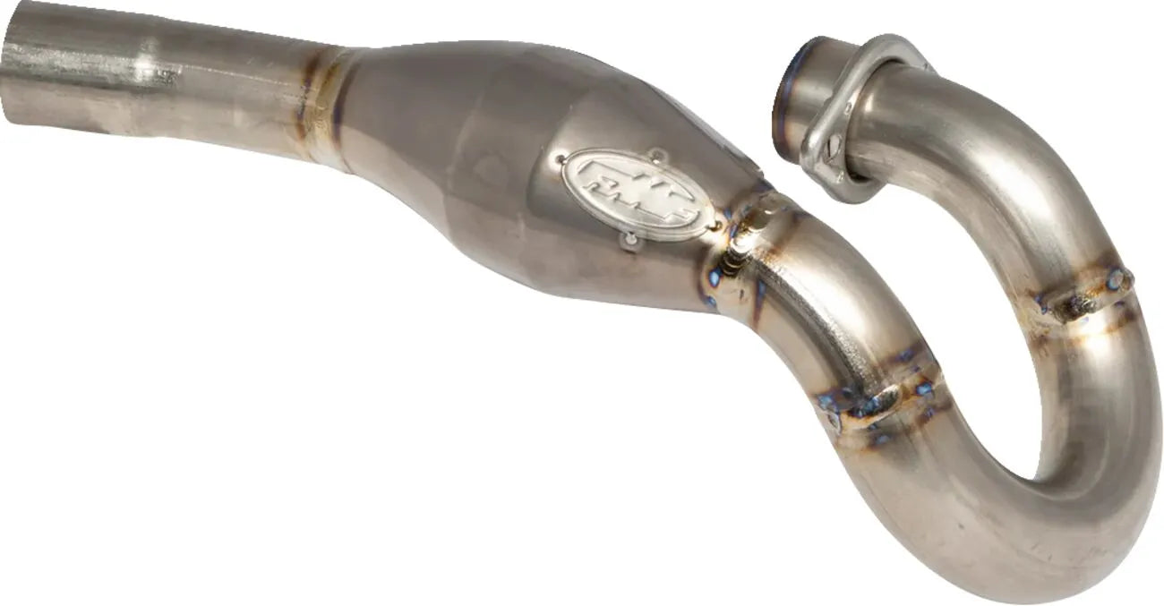 Fmf Sx Megabomb Header - Titanium Udstødning Opgradering