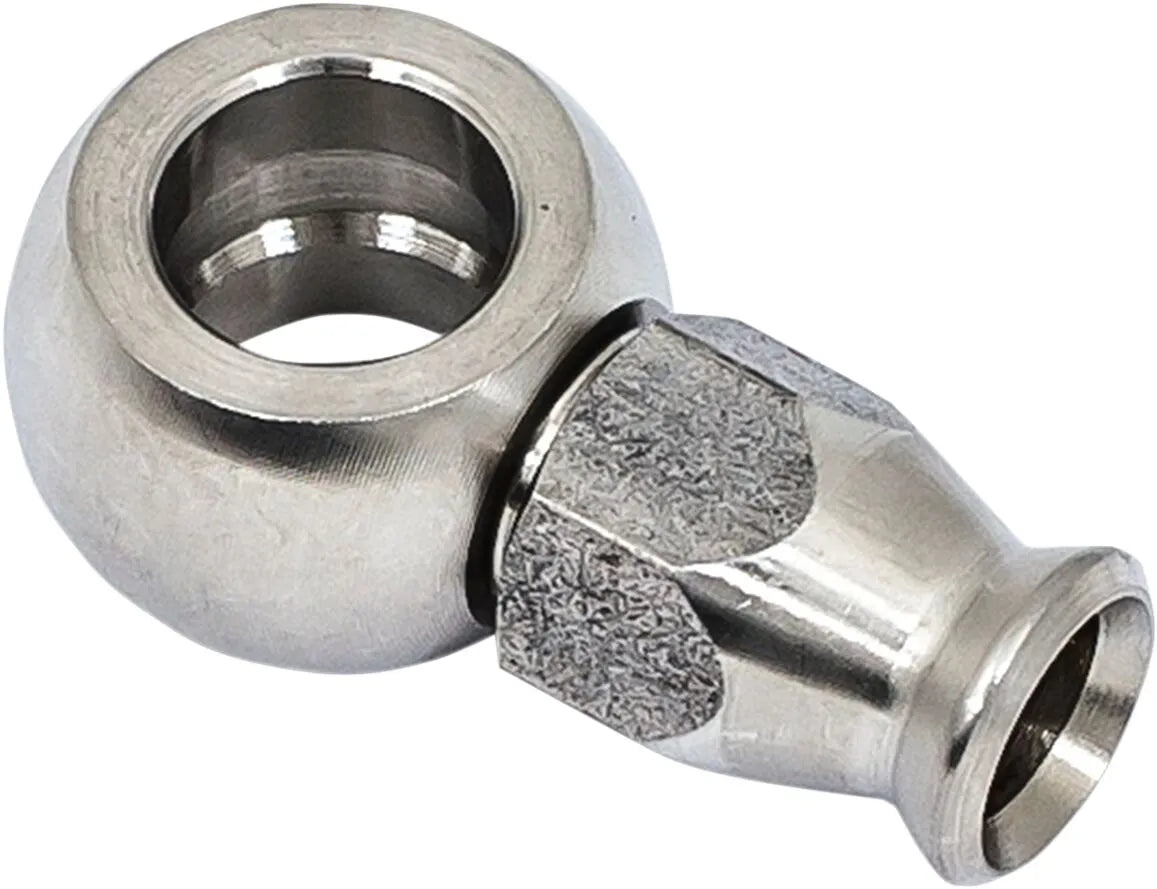 Goodridge Banjo Fitting For -3 Hose