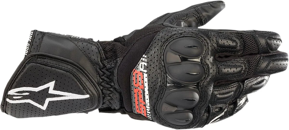 Alpinestars Sp-8 V3 Air Gloves - Black