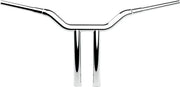 La Choppers 1-1/2" Kage Fighter T-bar Handlebar