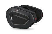 Sw-motech Pro Blaze Saddlebag Set - 40 Liter