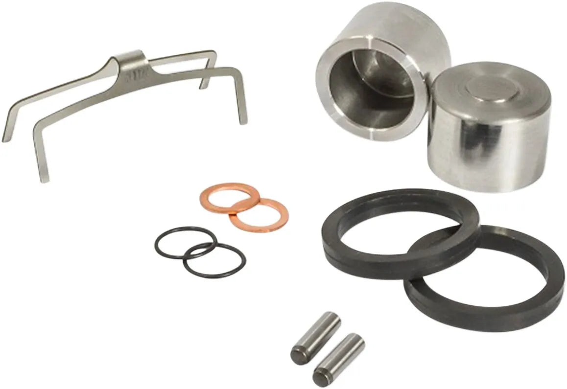 Moto-master Caliper Piston Revision Kit