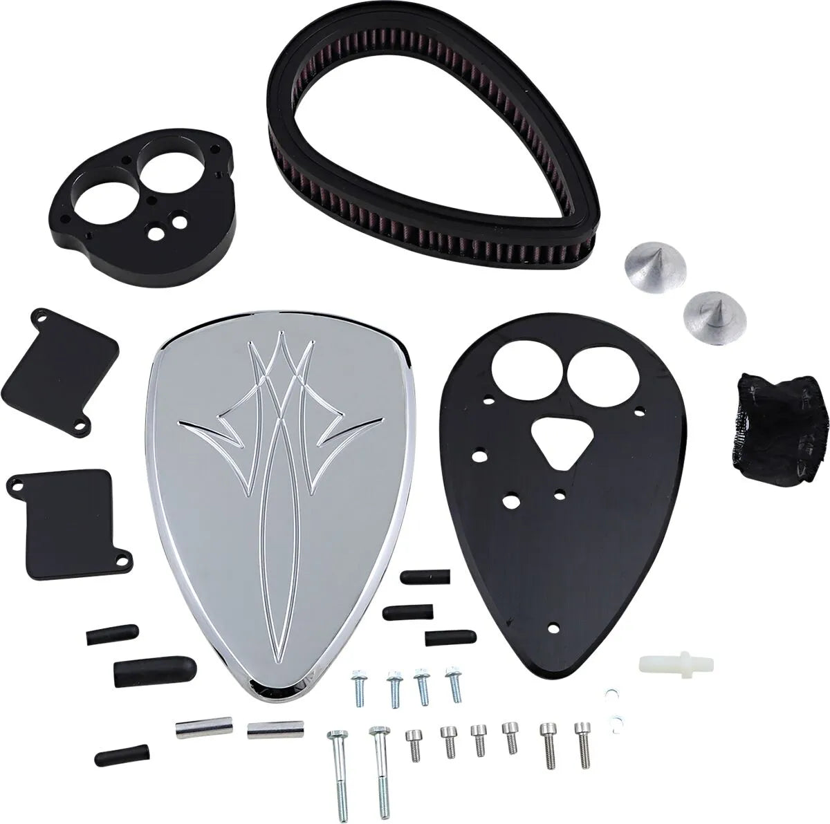 Baron Big Air Kit For V-twin Engines