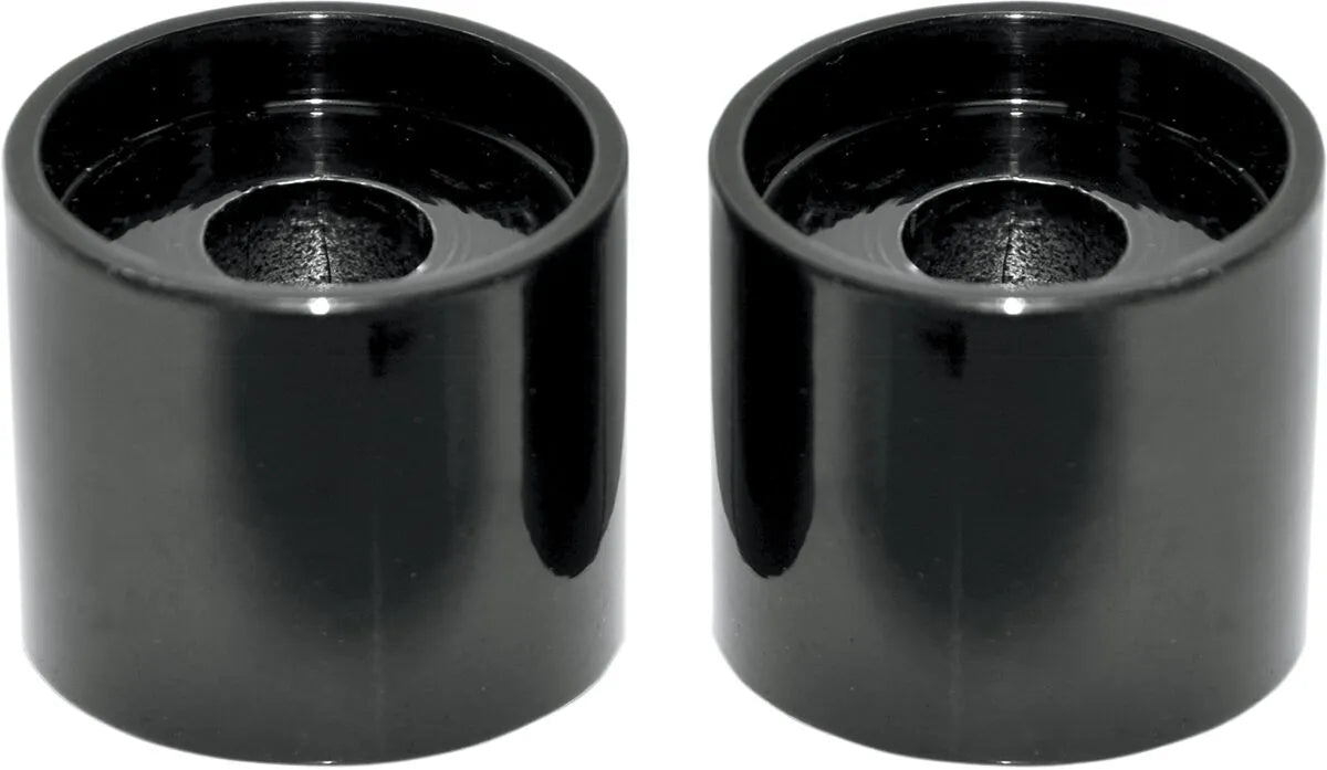 La Choppers 1.5" Handlebar Riser Extensions