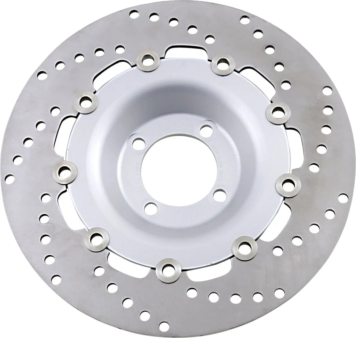 Ebc Md Series Pro-lite Brake Rotor - Front