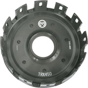 Moose Offroad Billet Clutch Basket