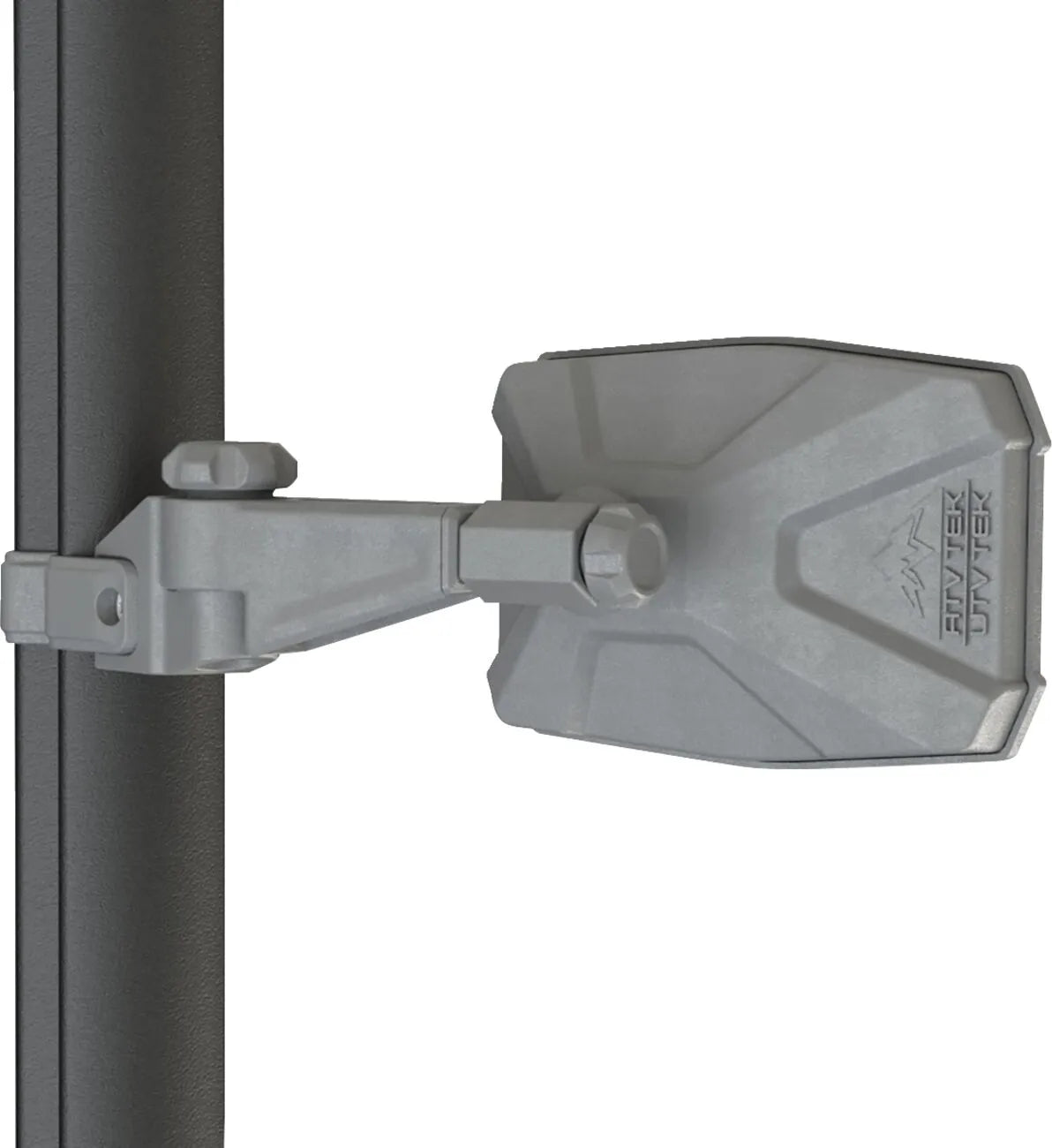 Moose Offroad Side View Mirror Clamp