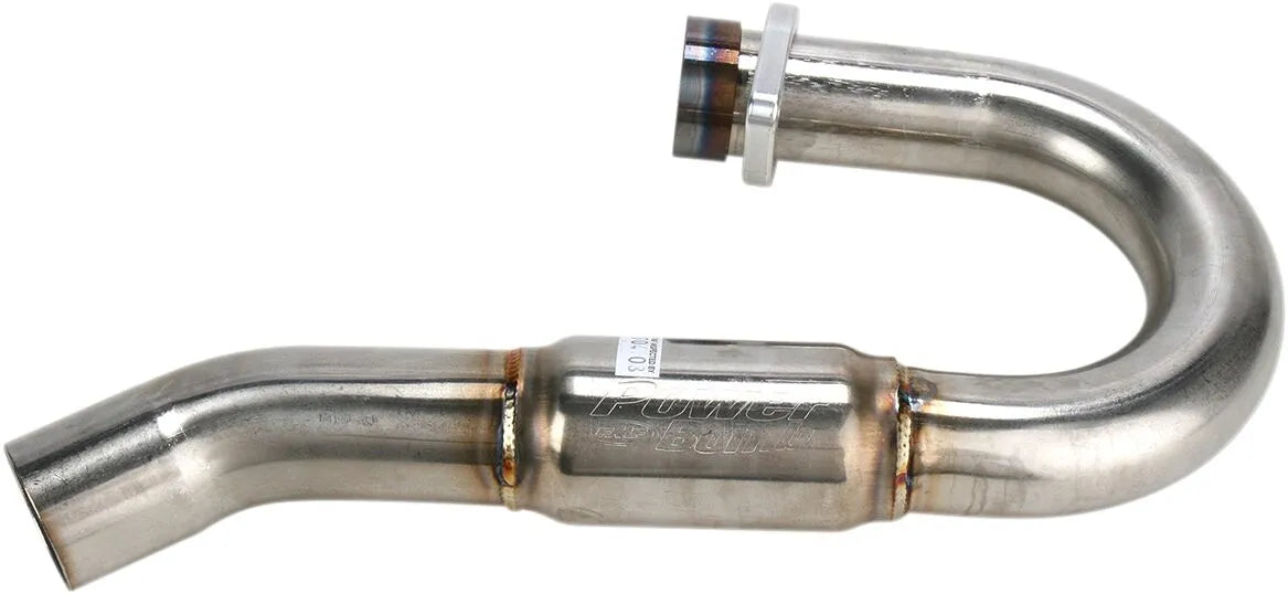 Fmf Powerbomb Header For Increased Horsepower