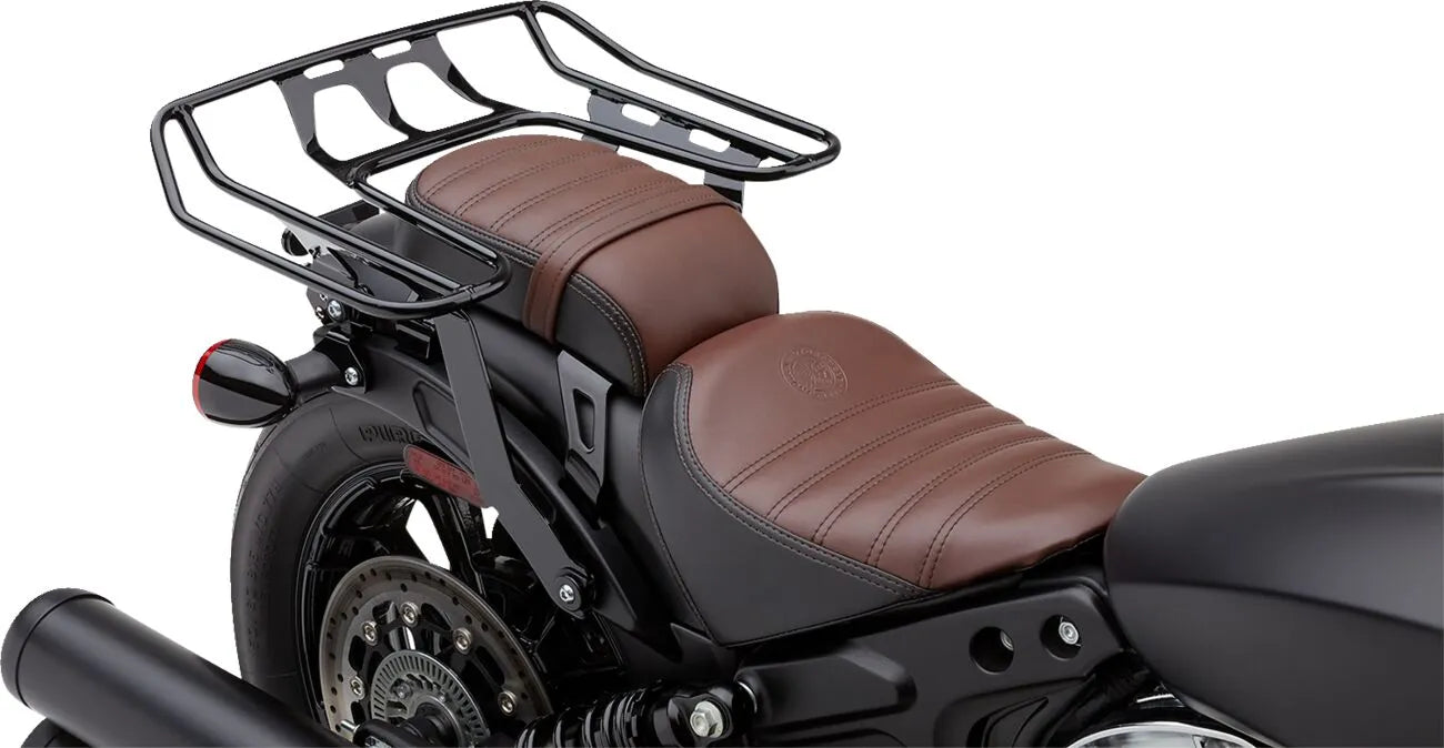 Cobra Big Ass Detachable Wrap Around Rack