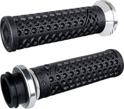 Odi Vans Harley Davidson Grips