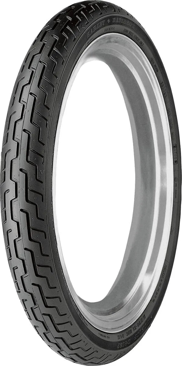 Dunlop D402 MT90B16 72H SW TL Tire for Harley-Davidson