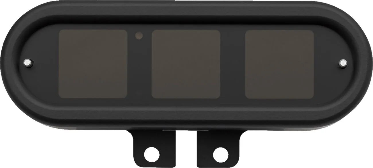 Dakota Digital Mlx-9000 Series Universal Speedometer