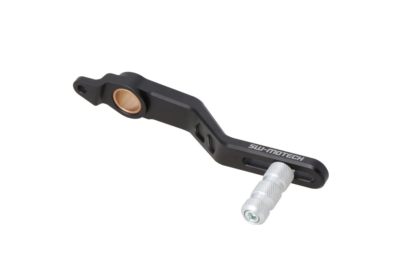 Sw-motech Brake Pedal - Adjustable Aluminum Lever