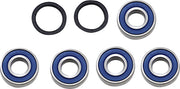 MOOSE OFFROAD HARD-PARTS Wheel Bearing Kit for Rear Wheel