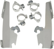 Memphis Shades Fats/slim Windshield Trigger-lock Mount Kit