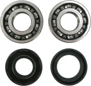 Moose Offroad Crankshaft Bearing And Seal Kit