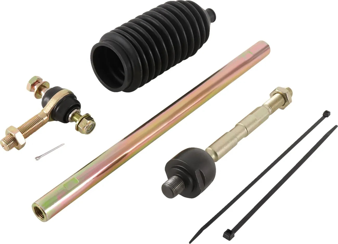 Moose Offroad Tie-rod End Kit For Direct Replacement