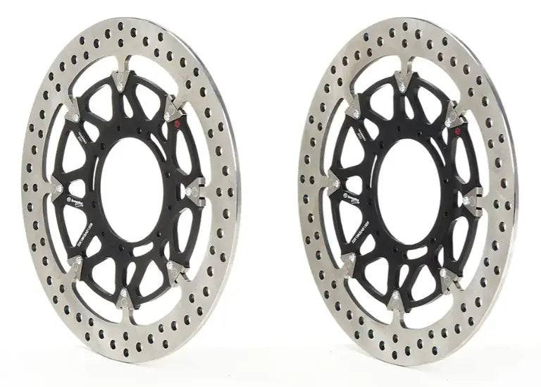 Brembo T-Drive Brake Rotor Kit Upgrade Line