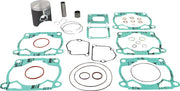 Vertex Cast Replica Top End Piston Kit for 2-Stroke