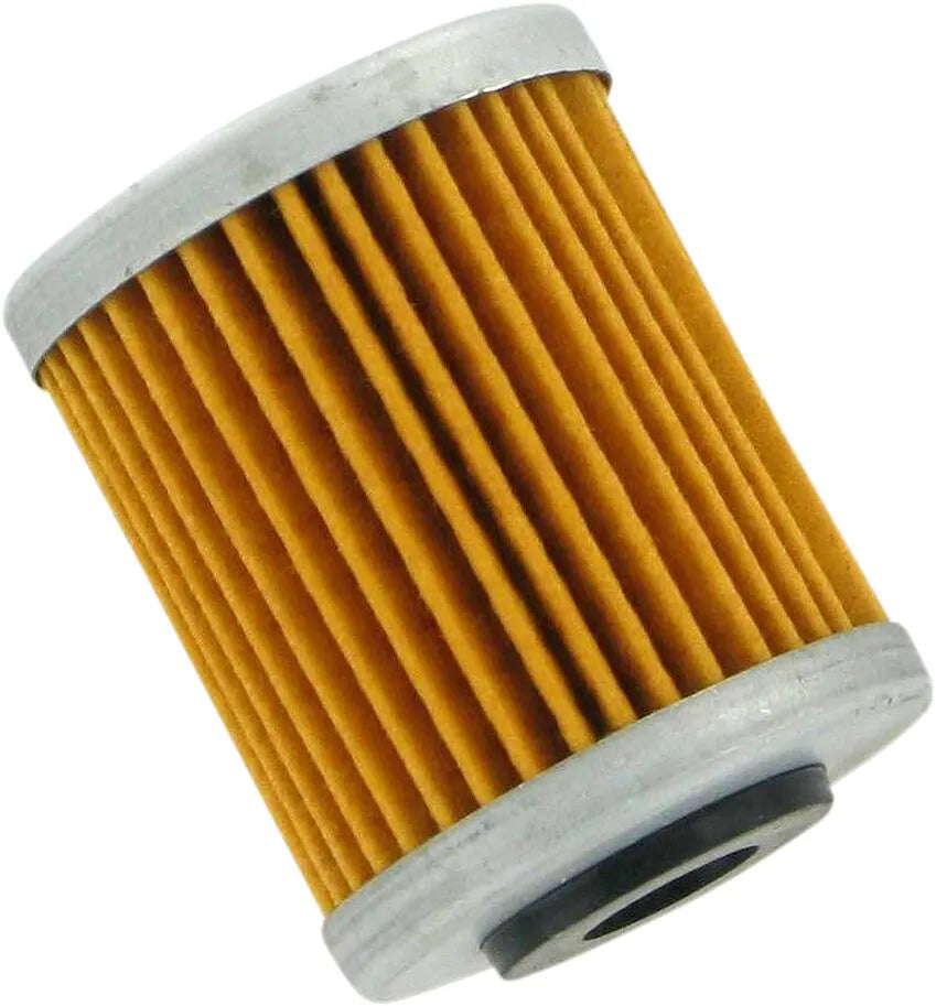 Parts Unlimited Oil Filter