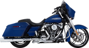 Vance & Hines Power Duals Udstødningssystem
