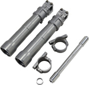 Alloy Art Next Gen Lower Front Legs For 49mm Forks