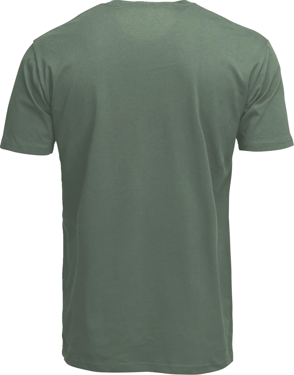 Thor Converge Olive T-Shirt