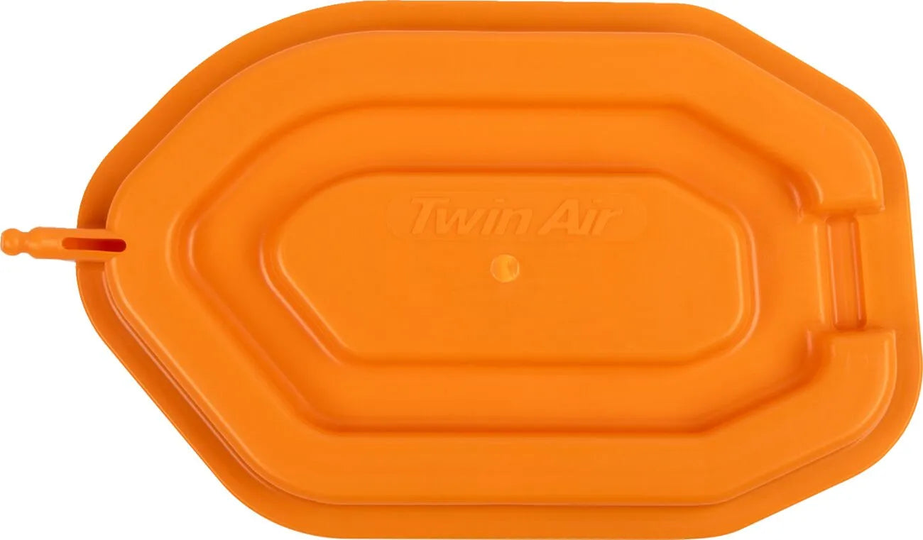 Twin Air Airbox Cover