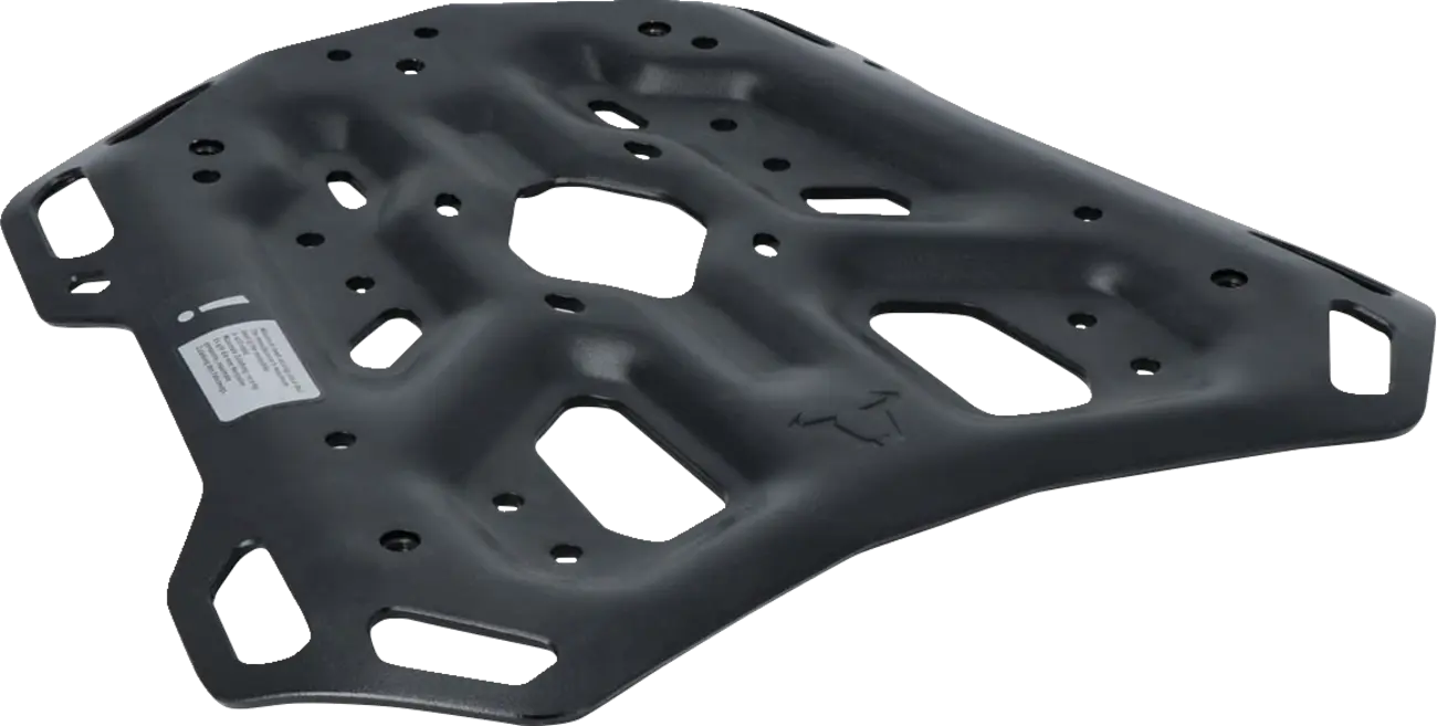 Sw-motech Adventure-rack For Luggage