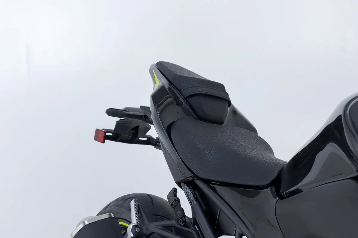Sw-motech Pro Blaze H Saddlebag Set