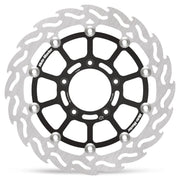 Moto-master Flame Series Flydende Bremse Rotor 320mm - Front