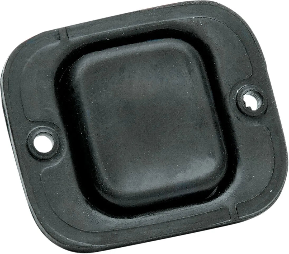 Drag Specialties Handlebar Master Cylinder Cover Gasket