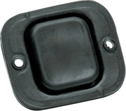 Drag Specialties Handlebar Master Cylinder Cover Gasket