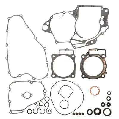 Prox Complete Gasket Kit