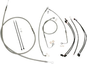 Magnum Shielding XR Handlebar Installation Kit for 12-14" Ape